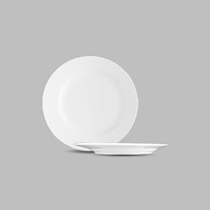 1221021 Plate 21 cm.