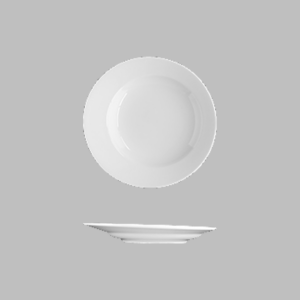 1221027 Plate 27 cm.