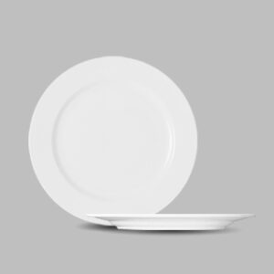 Plate 26 cm.