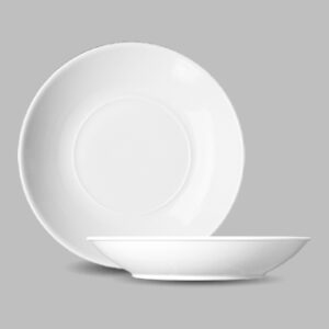 1300328 Deep Coupe Plate 28 cm. (1,700 cc.)