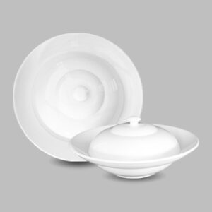 1301272 Flared Bowl Set 