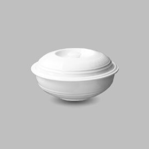 1302922 Soup Tureen Set 25 cm.