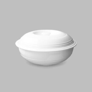 1302927 Soup Tureen Set 27 cm.