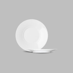 1310120 Rim Plate 20 cm.