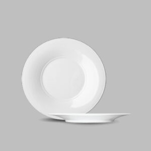 1310124 Rim Plate 24 cm.