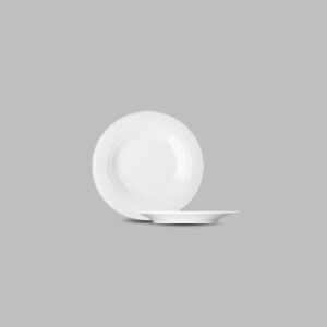 1311017 - Rim Plate 17 cm.
