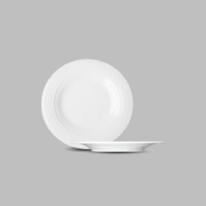 1311020 - Rim Plate 20 cm.