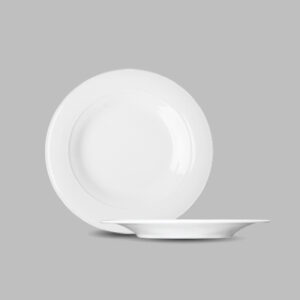 1311024 - Rim Plate 24 cm.