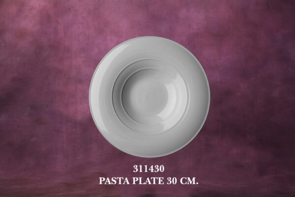 1311430 Presentation Plate 30 cm.