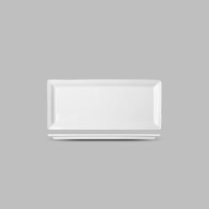 1314024 Rectangular Tray 24 cm.