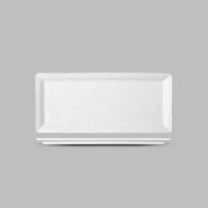 1314027 Rectangular Tray 27 cm.