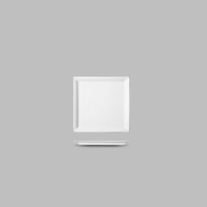 1314913 Square Tray 13 cm.