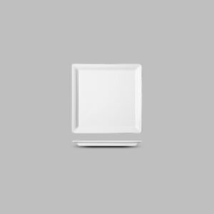 1314916 Square Tray 16 cm.