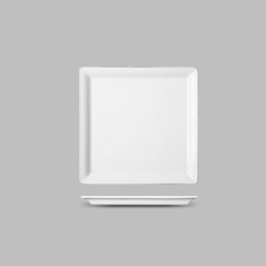 1314920 Square Tray 20 cm.