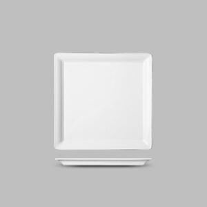 1314922 Square Tray 22 cm.