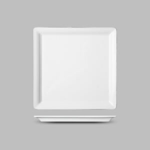 1314924 Square Tray 24 cm.