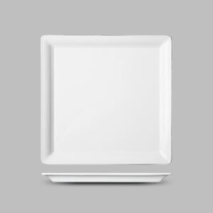 1314926 Square Tray 26 cm.