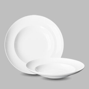 1380227 Pasta Plate 27 cm.