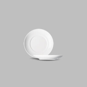 1381017 Plate 17 cm.