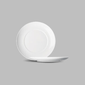 1381021 Plate 21 cm.
