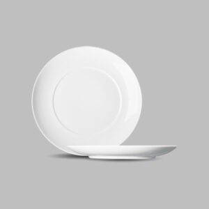 1381023 Plate 23 cm.