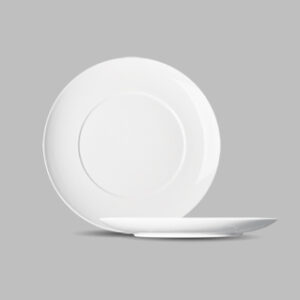 1381025 Plate 25 cm.