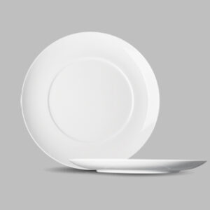 1381027 Plate 27 cm.