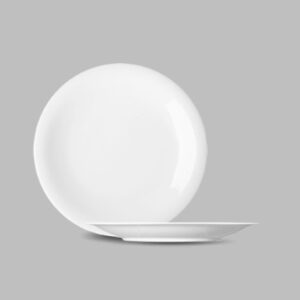 Plate 25 cm