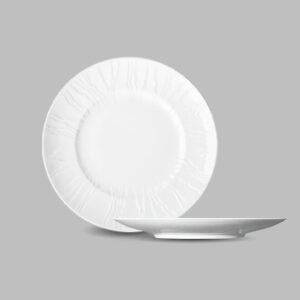 1401075 Plate 25 cm.