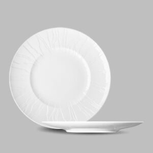 1401077 Plate 27 cm.