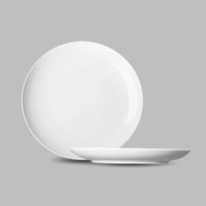 Plate 25 cm | Alto