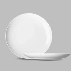Plate 27 cm | Alto