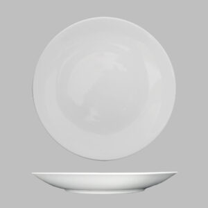 1410135 Coupe Plate 35 cm.