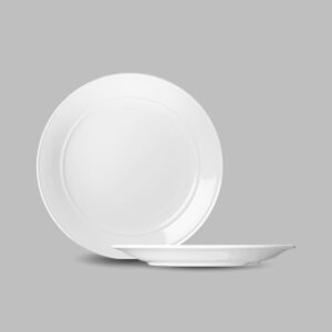 1431074 Rim Plate 24 cm.