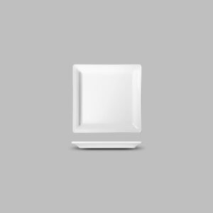 1434916 Square Tray 16 cm.