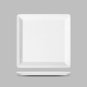 1434926 Square Tray 26 cm.
