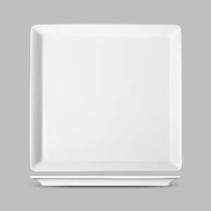 1434929 Square Tray 29 cm.