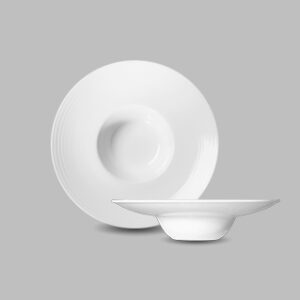 1480224 Soup Plate 24 cm.