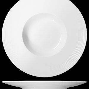 1480230 Pasta Plate 30 cm.