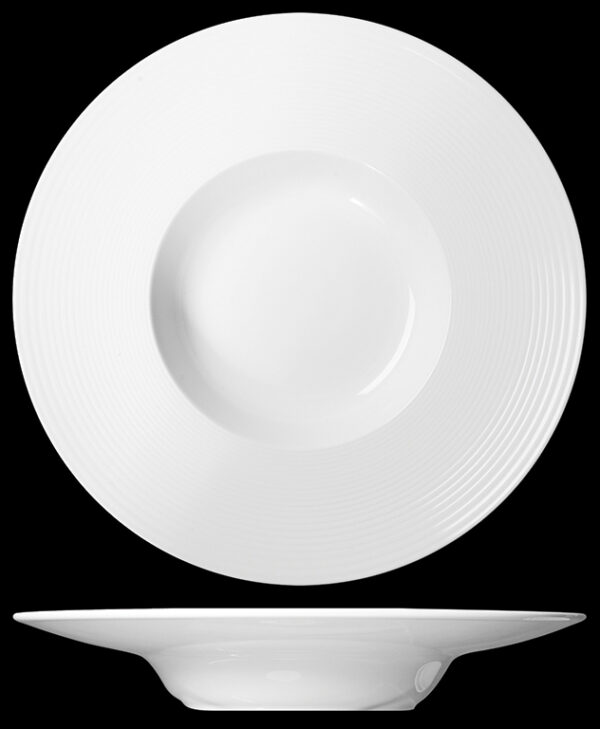 1480230 Pasta Plate 30 cm.