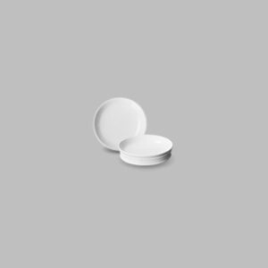1480309 Dish 9 cm. (40 cc.)