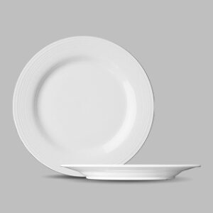1481027 Plate 24 cm.
