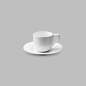 1482002 Cup & Saucer 200 cc.