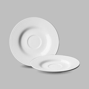 1482091 Saucer 18 cm.