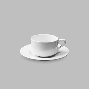 1482092 Cup & Saucer 330 cc.