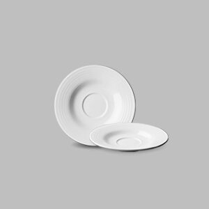 1482101 Saucer 13 cm.