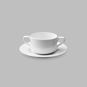 1482202 Cup & Saucer 330 cc.