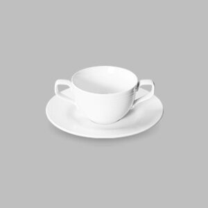 1482212 Cup & Saucer 270 cc.