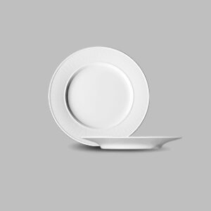 1521022 Salad Plate 22 cm.