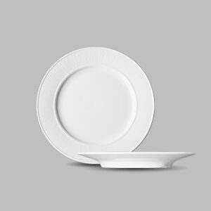 1521024 Buffet Plate 24 cm.
